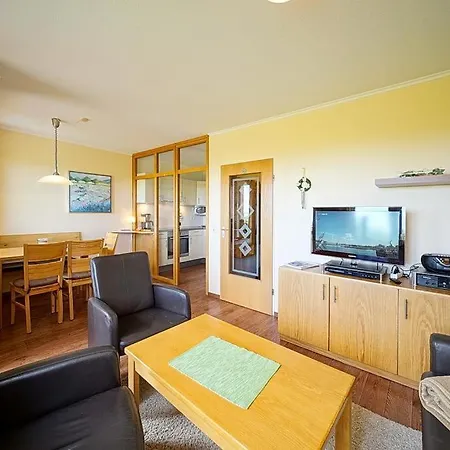 Hus Jadekieker Hus Jadekieker 10 * Schillig