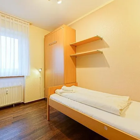 Hus Jadekieker Hus Jadekieker 10 * 쉴리그