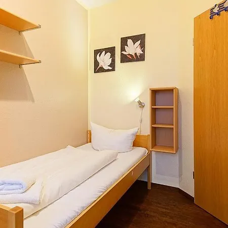 아파트 Hus Jadekieker Hus Jadekieker 10 쉴리그