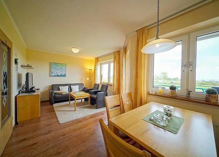 Hus Jadekieker Hus Jadekieker 10