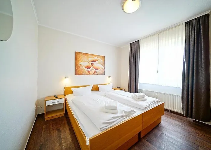 Hus Jadekieker Hus Jadekieker 10 Lägenhet Schillig