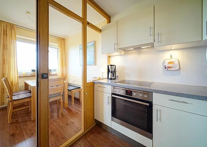 Hus Jadekieker Hus Jadekieker 10 *