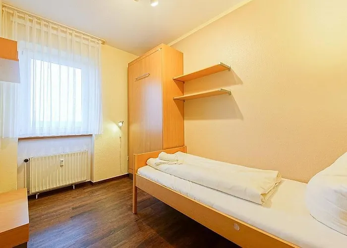 Hus Jadekieker Hus Jadekieker 10 * Schillig